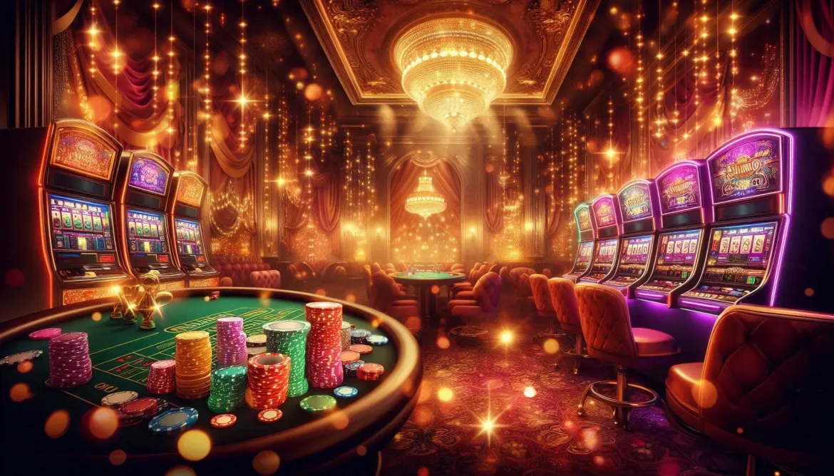 Pullman Reef Hotel Casino
